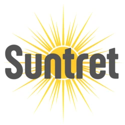 Suntret